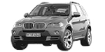 BMW E70 C1233 Fault Code