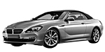 BMW F12 C1233 Fault Code